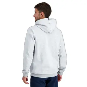 Mikina s kapucí Le Coq Sportif Essential N°2 image-4