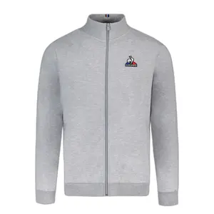 Sweatshirt gezipt Le Coq Sportif Essentiels N°4 image-0