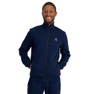 Le Coq Sportif Essentiels R. N°1sudadera con cremallera image-1