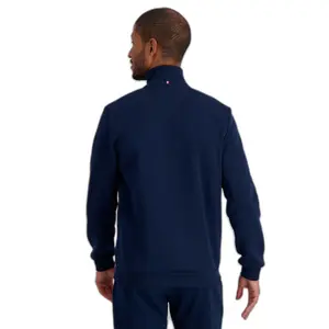 Le Coq Sportif Essentiels R. N°1sudadera con cremallera image-4