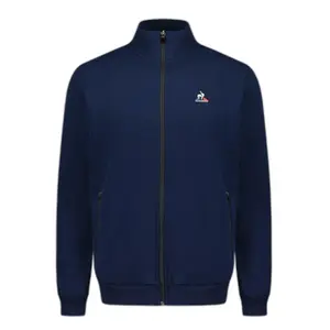 Le Coq Sportif Essentiels R. N°1sudadera con cremallera image-0