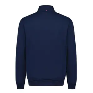 Le Coq Sportif Essentiels R. N°1sudadera con cremallera image-3