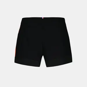 Shorts für Damen Le Coq Sportif LF N°2 image-2
