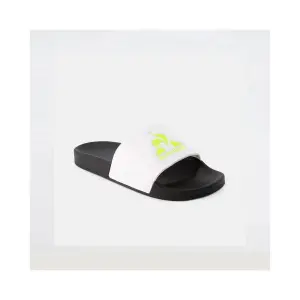 Children's flip-flops Le Coq Sportif HF FEF image-1
