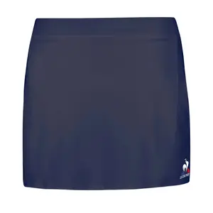 Women's skort n°3 Le Coq Sportif image-0