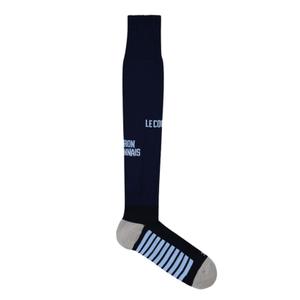 2320304-home-sokken-aviron-bayonnais-2023-24-vlieg-blauw