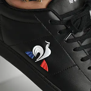 Zapatillas Le Coq Sportif Courtset image-3
