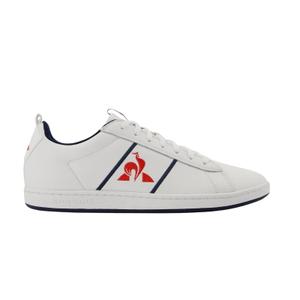Sneakers tricolori Le Coq Sportif Court Classic image-0