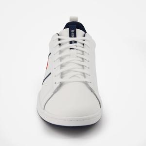 Sneakers tricolori Le Coq Sportif Court Classic image-2