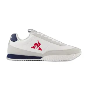 Baskets tricolore Le Coq Sportif Veloce II image-0