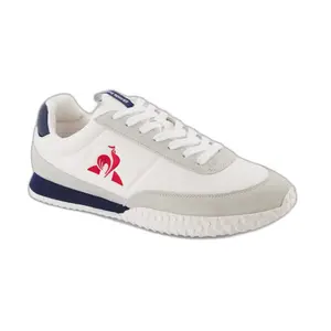 Baskets tricolore Le Coq Sportif Veloce II image-1