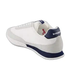 Baskets tricolore Le Coq Sportif Veloce II image-3