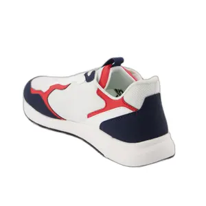 Sneakers tricolore Le Coq Sportif R110 image-2