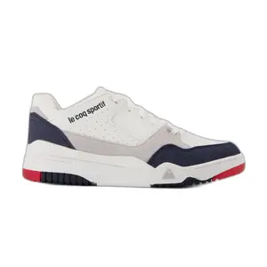 Sneakers tricolore Le Coq Sportif Dynactif T1000 image-0
