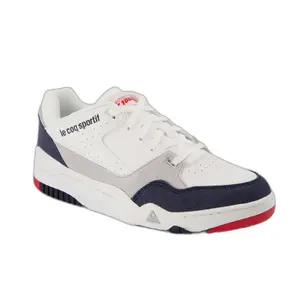 Sneakers tricolore Le Coq Sportif Dynactif T1000 image-1