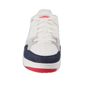 Sneakers tricolore Le Coq Sportif Dynactif T1000 image-3