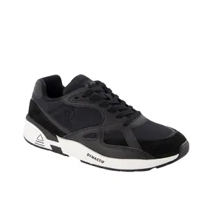 Zapatillas para niños Le Coq Sportif Dynactif R850 image-1