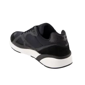 Zapatillas para niños Le Coq Sportif Dynactif R850 image-3