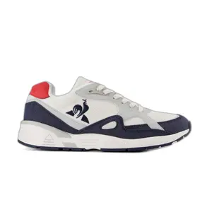 Trefärgade sneakers Le Coq Sportif Dynactif R850 image-0