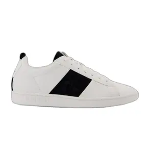 Sapatilhas para mulher Le Coq Sportif Courtclassic Peach Skin image-0