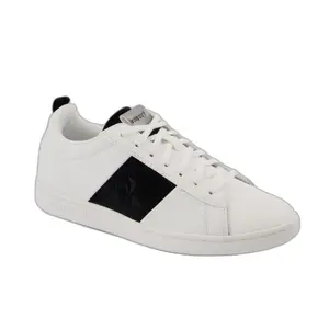 Sapatilhas para mulher Le Coq Sportif Courtclassic Peach Skin image-1