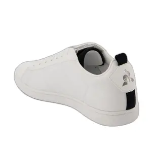 Sapatilhas para mulher Le Coq Sportif Courtclassic Peach Skin image-2