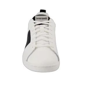 Sapatilhas para mulher Le Coq Sportif Courtclassic Peach Skin image-3