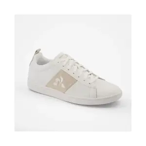 Träningsskor för kvinnor Le Coq Sportif Courtclassic W Premium image-1
