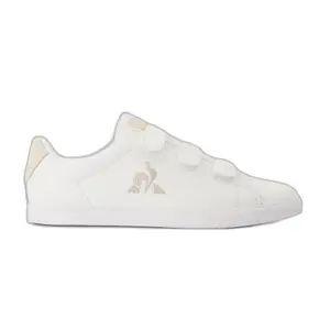 Sneakers für Frauen Le Coq Sportif Elsa Velcros Premium image-0