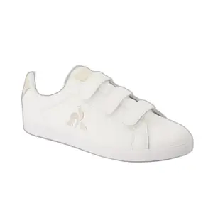 Sneakers für Frauen Le Coq Sportif Elsa Velcros Premium image-1