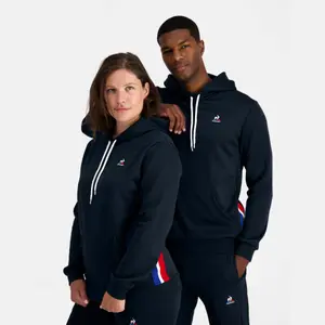 Sudadera con capucha Le Coq Sportif TRI N°1 image-4