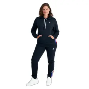 Sudadera con capucha Le Coq Sportif TRI N°1 image-2