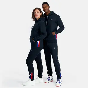 Sudadera con capucha Le Coq Sportif TRI N°1 image-5