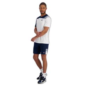 Pantaloncini Le Coq Sportif Saison 1 N°1 image-2