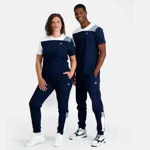 Pantalon de jogging Le Coq Sportif Saison 1 N°1 image-1