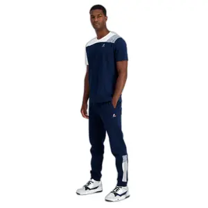 Pantalon de jogging Le Coq Sportif Saison 1 N°1 image-2