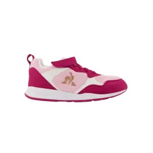 Træningssko til piger Le Coq Sportif R500 Ps Sport image-0