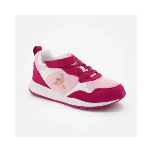 Træningssko til piger Le Coq Sportif R500 Ps Sport image-1