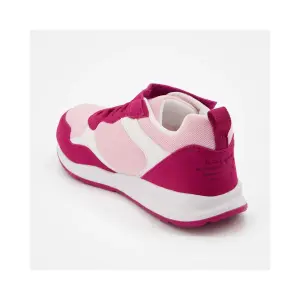 Træningssko til piger Le Coq Sportif R500 Ps Sport image-3