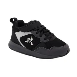 Baby boy sneakers Le Coq Sportif R500 INF Sport image-1