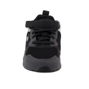 Baby boy sneakers Le Coq Sportif R500 INF Sport image-3