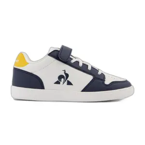 Girl sneakers Le Coq Sportif Breakpoint Sport image-0