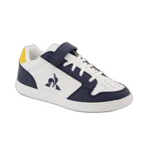 Girl sneakers Le Coq Sportif Breakpoint Sport image-1