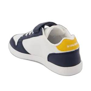 Girl sneakers Le Coq Sportif Breakpoint Sport image-3