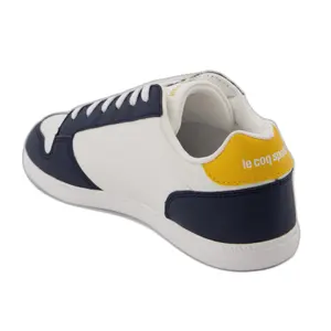Entrenadores para niños Le Coq Sportif Breakpoint Sport image-3