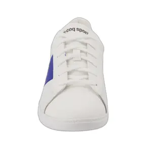 Entrenadores para niños Le Coq Sportif Courtclassic GS image-2