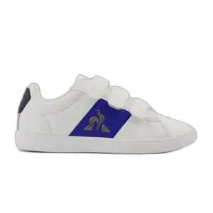 Girl sneakers Le Coq Sportif Courtclassic PS image-0