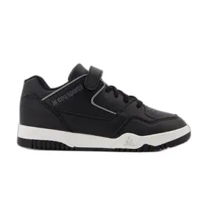Girl sneakers Le Coq Sportif T1000 PS image-0
