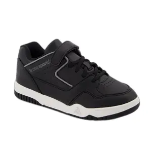 Girl sneakers Le Coq Sportif T1000 PS image-1