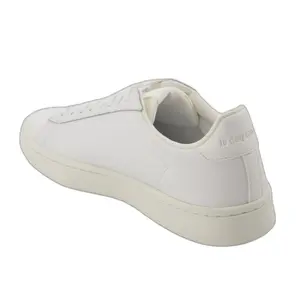 Klassieke zachte sneakers voor kinderen Le Coq Sportif image-3